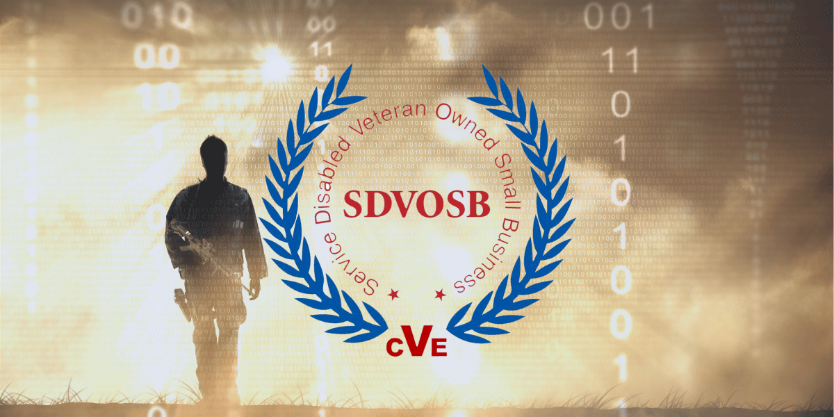 How to win more contracts with SDVOSB
